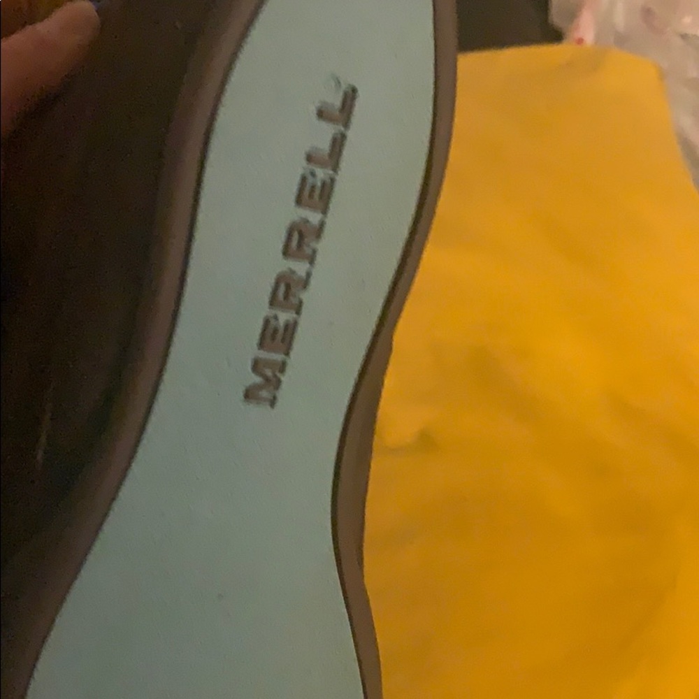 Performance footwear